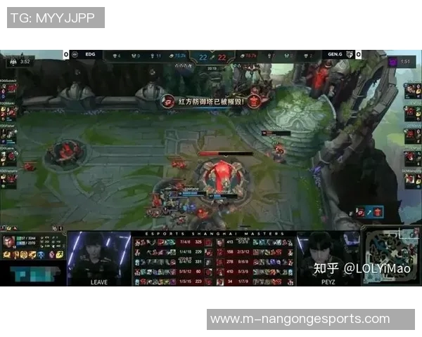 电竞新闻EDG在大师赛积分榜上以54分稳居第一展现强大实力